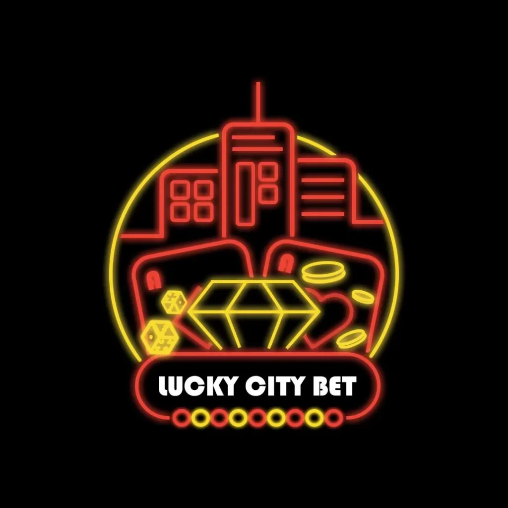 LUCKYCITYBET