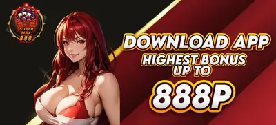 SUPERMAX888