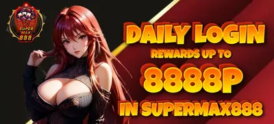 SUPERMAX888