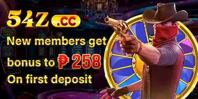 54Z CC CASINO