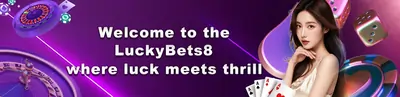 LUCKYBETS8